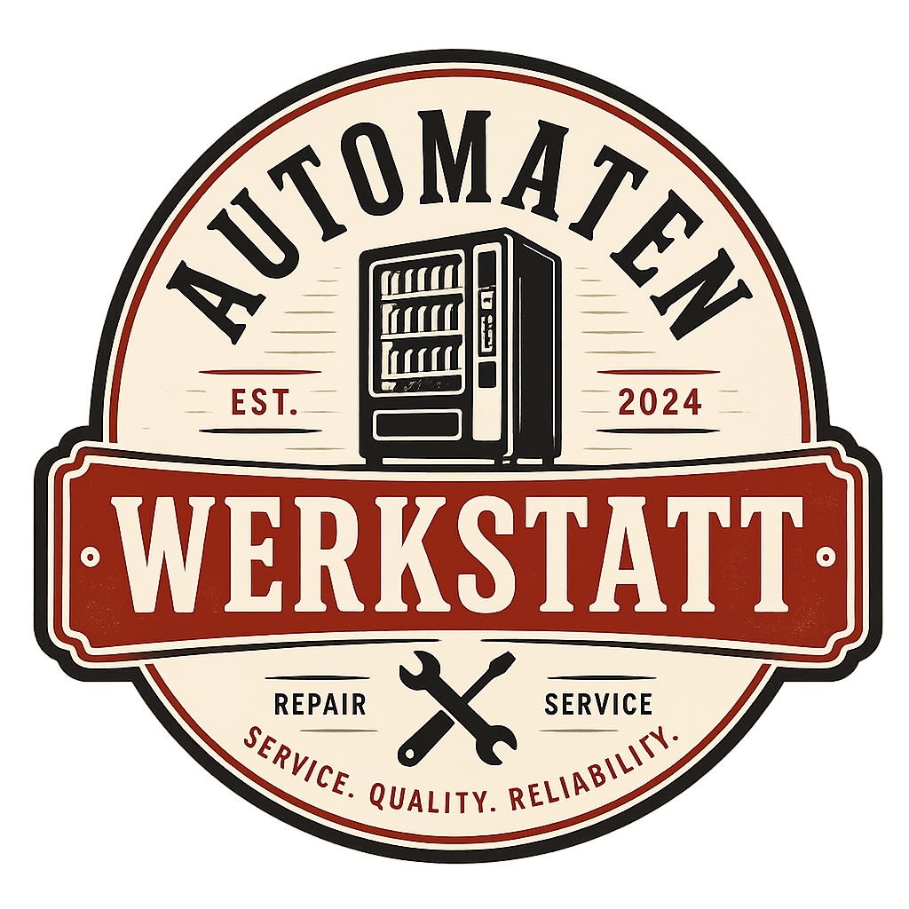 Automaten-Werkstatt Startseite 