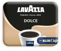Lavazza Prontissimo Dolce BLK