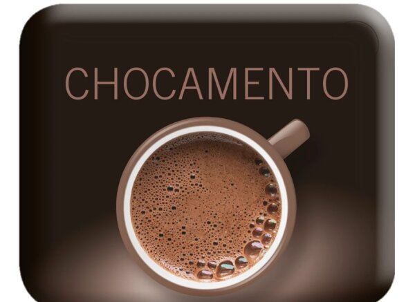 Lavazza Chocamento