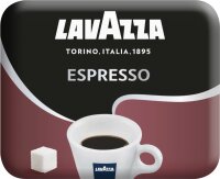 Lavazza Espresso Black
