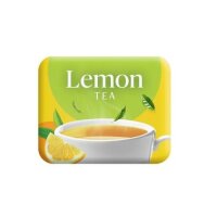 Lavazza Lemon Tea