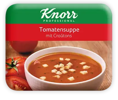Knorr Tomato Soup