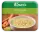 Knorr Gemüsesuppe mit Croutons