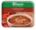 Knorr Gulaschsuppe mit Nudeln