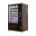 Mini Markt 10er Snackautomat mit Produktlift und Kühlung