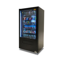 Mini Markt Slave Erweiterungsautomat für Snackautomaten