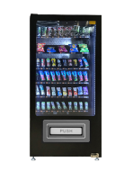 Mini Markt Slave Erweiterungsautomat für Snackautomaten