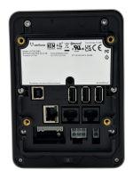 SenVend (Kartenterminal + Jugendschutz)