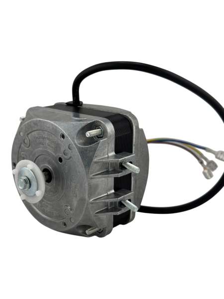 GT11 / Spaltpolmotor