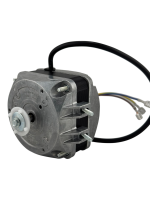 GT11 / Spaltpolmotor