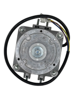 GT11 / Spaltpolmotor