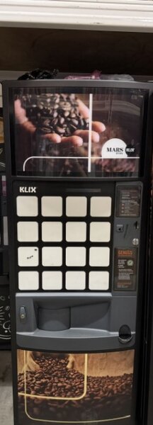 KLIX Outlook HGA (gebraucht)