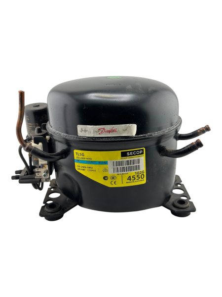 Kompressor Secop TL5G - Sielaff