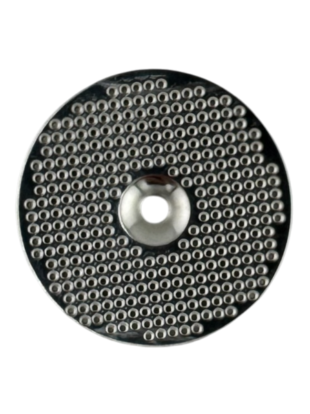Sieb kpl.Espresso