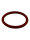 O-Ring f. Brüher 31,34x3,53mm