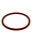 O-Ring f. Flansch 37,6x2,62mm