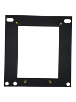 Blende mit EVA Ausschnitt SN48