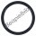 O-Ring innenØ 29,47 x 3,53 mm Silikon rot