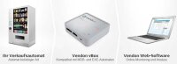 Vendon V-Hub 4-Fach Kabelverbinder