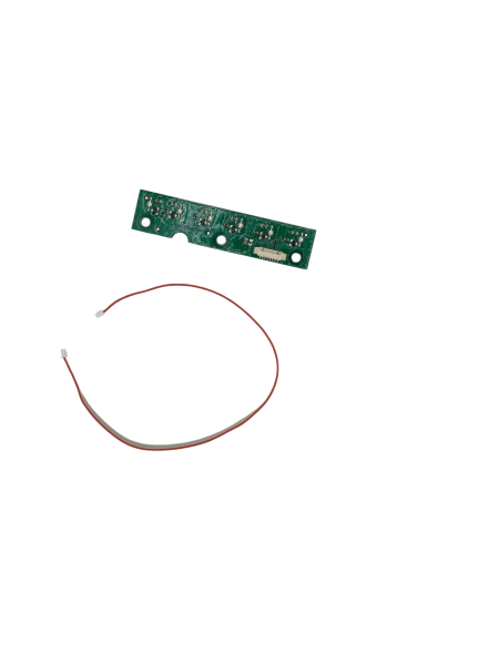 Lichtgitter Satz (Sender+Empf) 15x80 / 40x80mm Robim.