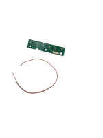 Lichtgitter Satz (Sender+Empf) 15x80 / 40x80mm Robim.