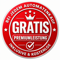 Gratis Premiumservice Paket