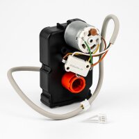 Alle Spiralen auf Einzelmotoren