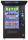 Mini Markt Streetstyle 10er Snackautomat mit Produktlift