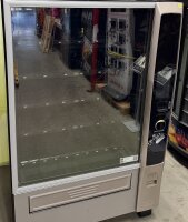 Crane 472E Getränkeautomat indoor – Gebraucht