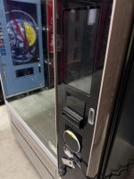 Crane 472E Getränkeautomat indoor – Gebraucht