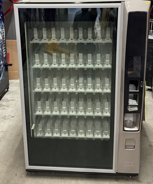 Crane 5800-6 Getränkeautomat – Gebraucht