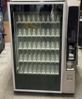 Crane 5800-6 Getränkeautomat – Gebraucht