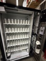 Crane 5800-6 Getränkeautomat – Gebraucht