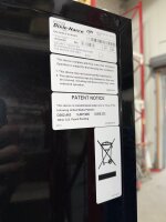 Crane 5800-6 Getränkeautomat – Gebraucht