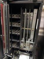 Sielaff FS 1500 Getränke- & Snackautomat – Gebraucht