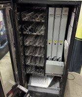 Sielaff FS 1500 Getränke- & Snackautomat –...