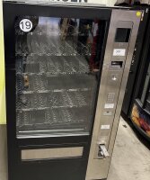Sielaff SÜ 2020 Getränke- & Snackautomat...
