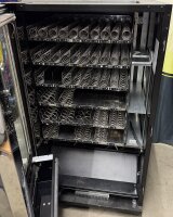 Sielaff SÜ 2020 Getränke- & Snackautomat – Gebraucht