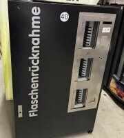 Trautwein Flaschenrücknahme FR513