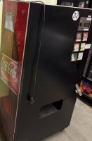 Sielaff Getränkeautomat Cola-Design