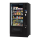 Sanden Vendo G-Snack SM8 HCD Snackautomat schwarz mit 56 Auswahlen