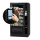 SandenVendo G-Snack ST8 Touch Snackautomat mit 56 Auswahlen
