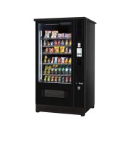 Sanden Vendo ST8 Outdoor Touch Snackautomat mit 56 Auswahlen