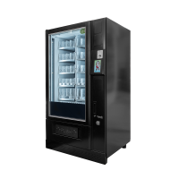 Sanden Vendo G-Snack Frozen Tiefkühlautomat mit...