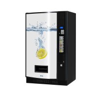 SandenVendo B&C Design CFX-B Flex Stack –...