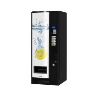 SandenVendo B&C Design C36-XS Getränkeautomat...