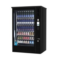 SandenVendo G-Drink DT9 Outdoor Touch...
