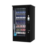 SandenVendo G-Drink DT6 Outdoor Touch...