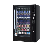 SandenVendo G-Drink DM9 Getränkeautomat – 63...