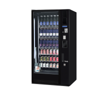 SandenVendo G-Drink DM6 Getränkeautomat –...